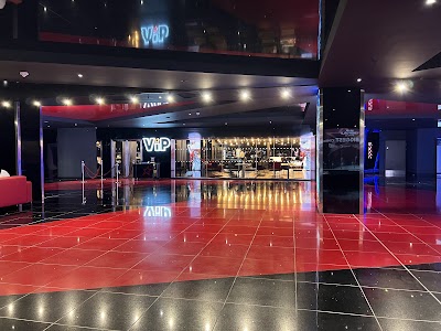 Cineworld The O2 Greenwich